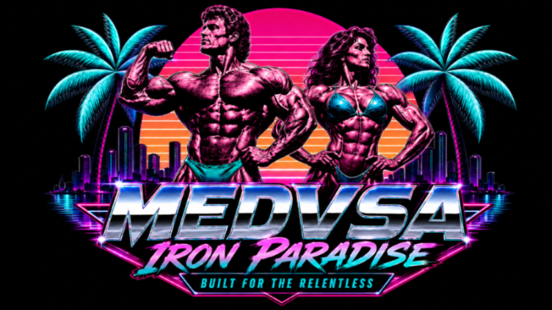 MDVSA Miami Vice Collection