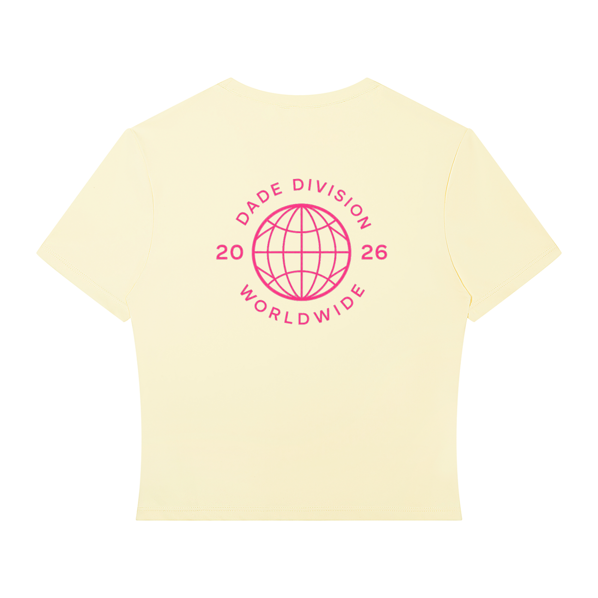 MDVSA \\ DADE DIVISION // Neon Pink