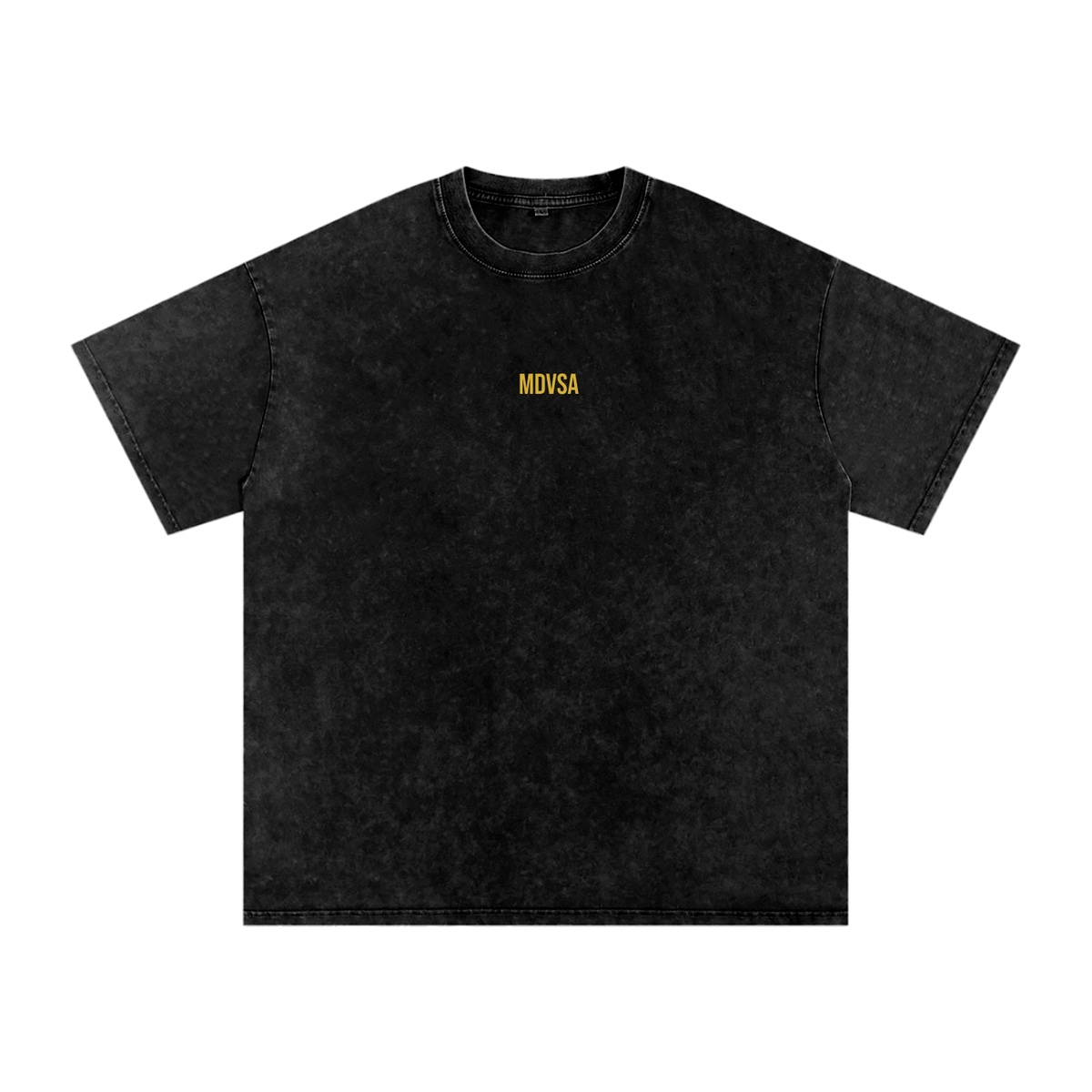 MDVSA Heavyweight Oversized Tee (2XL-3XL)