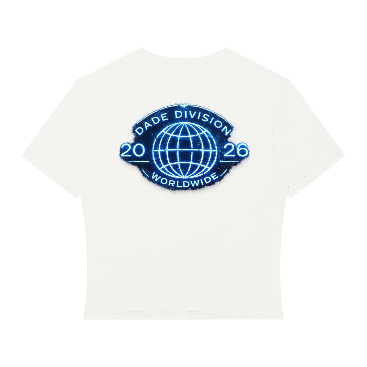 MDVSA \\ DADE DIVISION // Neon BLU