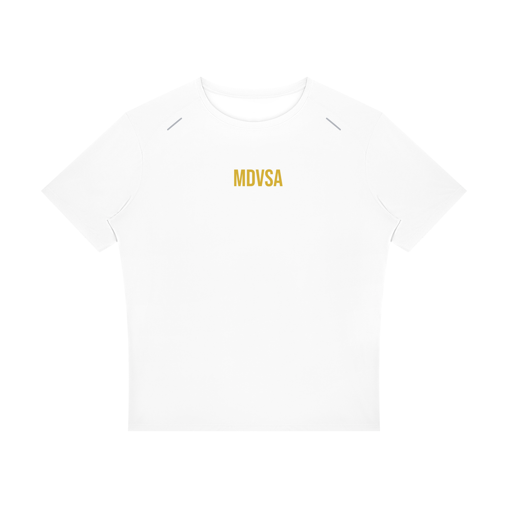 MDVSA Reflective Performance Tee