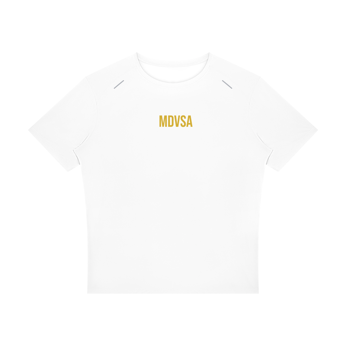 MDVSA Reflective Performance Tee