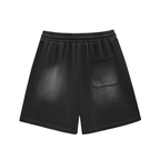 MDVSA Essential Raw Edge Shorts