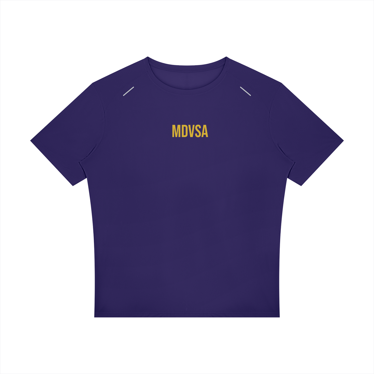 MDVSA Reflective Performance Tee