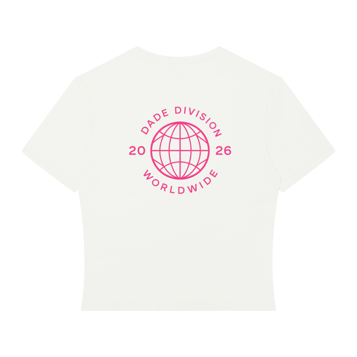 MDVSA \\ DADE DIVISION // Neon Pink