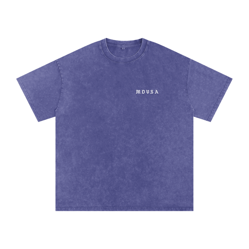 MDVSA - FOR THE FEW - Vintage Heavyweight Tee