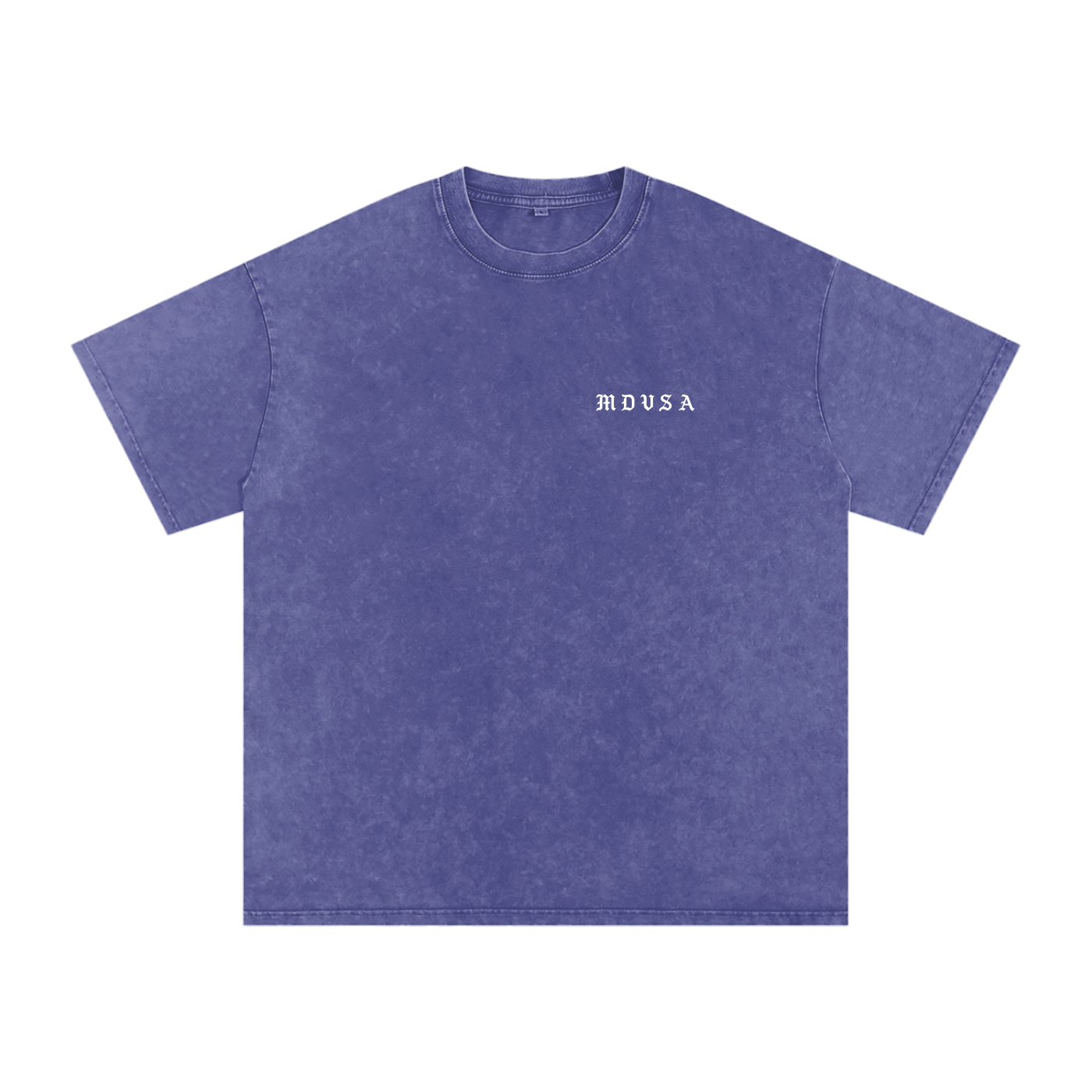 MDVSA - FOR THE FEW - Vintage Heavyweight Tee