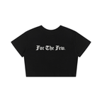 MDVSA - FOR THE FEW - Women's Fitted Tee