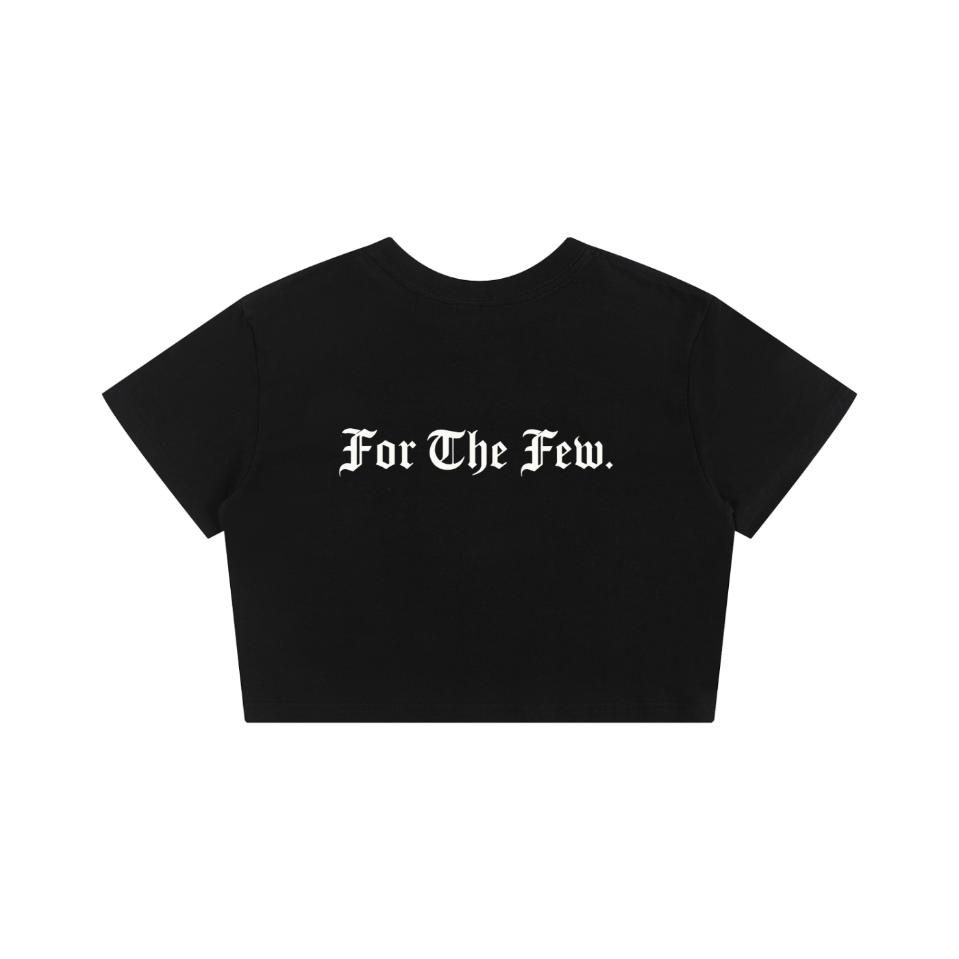 MDVSA - FOR THE FEW - Women's Fitted Tee