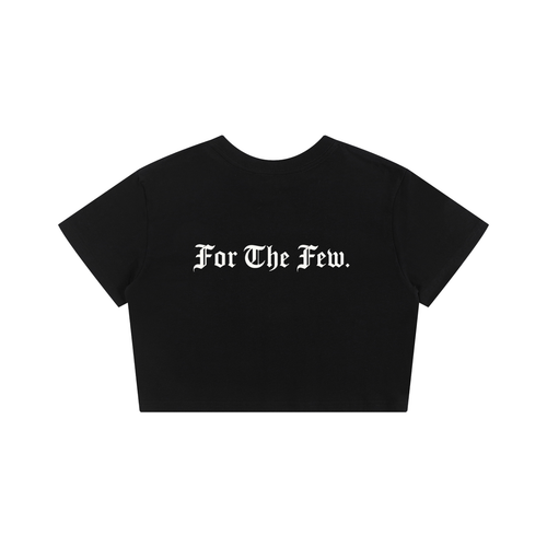 MDVSA - FOR THE FEW - Women's Fitted Tee