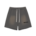 MDVSA Essential Raw Edge Shorts