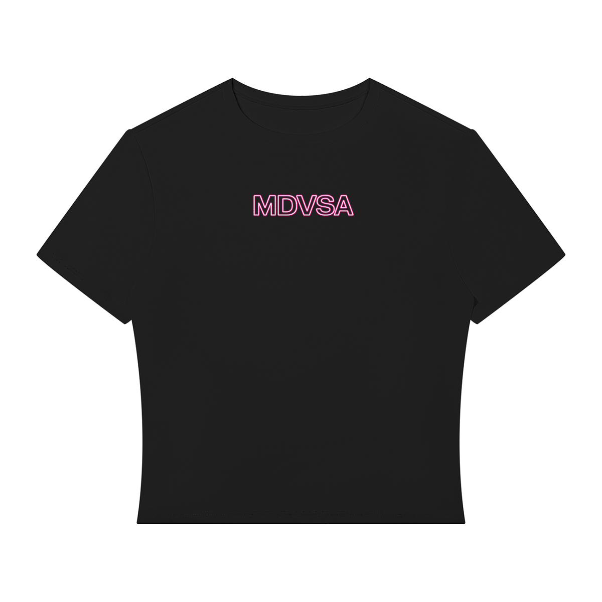MDVSA \\ DADE DIVISION // Neon Pink