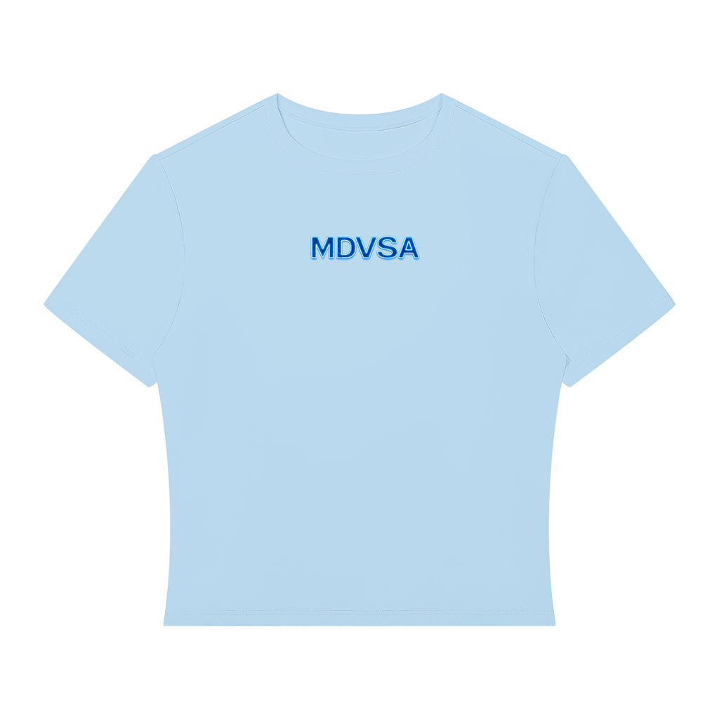 MDVSA \\ DADE DIVISION // Neon BLU