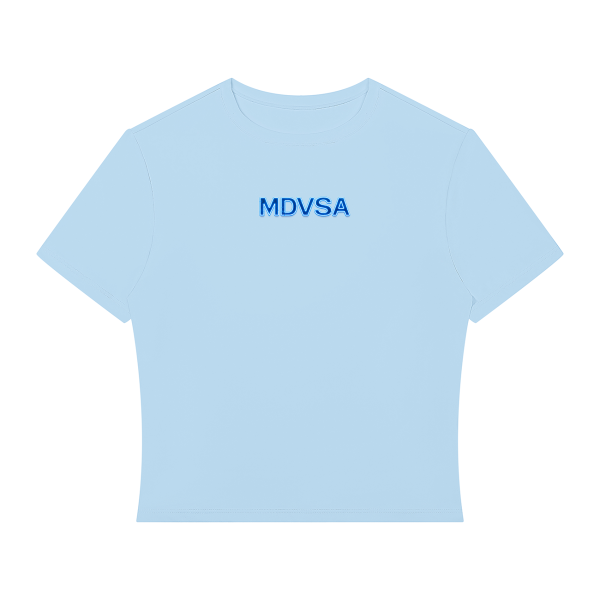 MDVSA \\ DADE DIVISION // Neon BLU