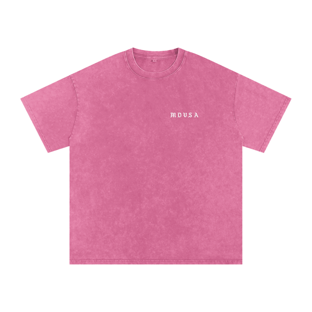 MDVSA - FOR THE FEW - Vintage Heavyweight Tee