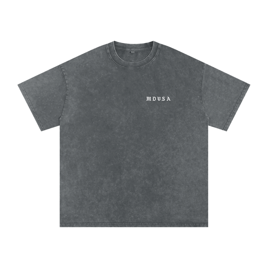 MDVSA - FOR THE FEW - Vintage Heavyweight Tee