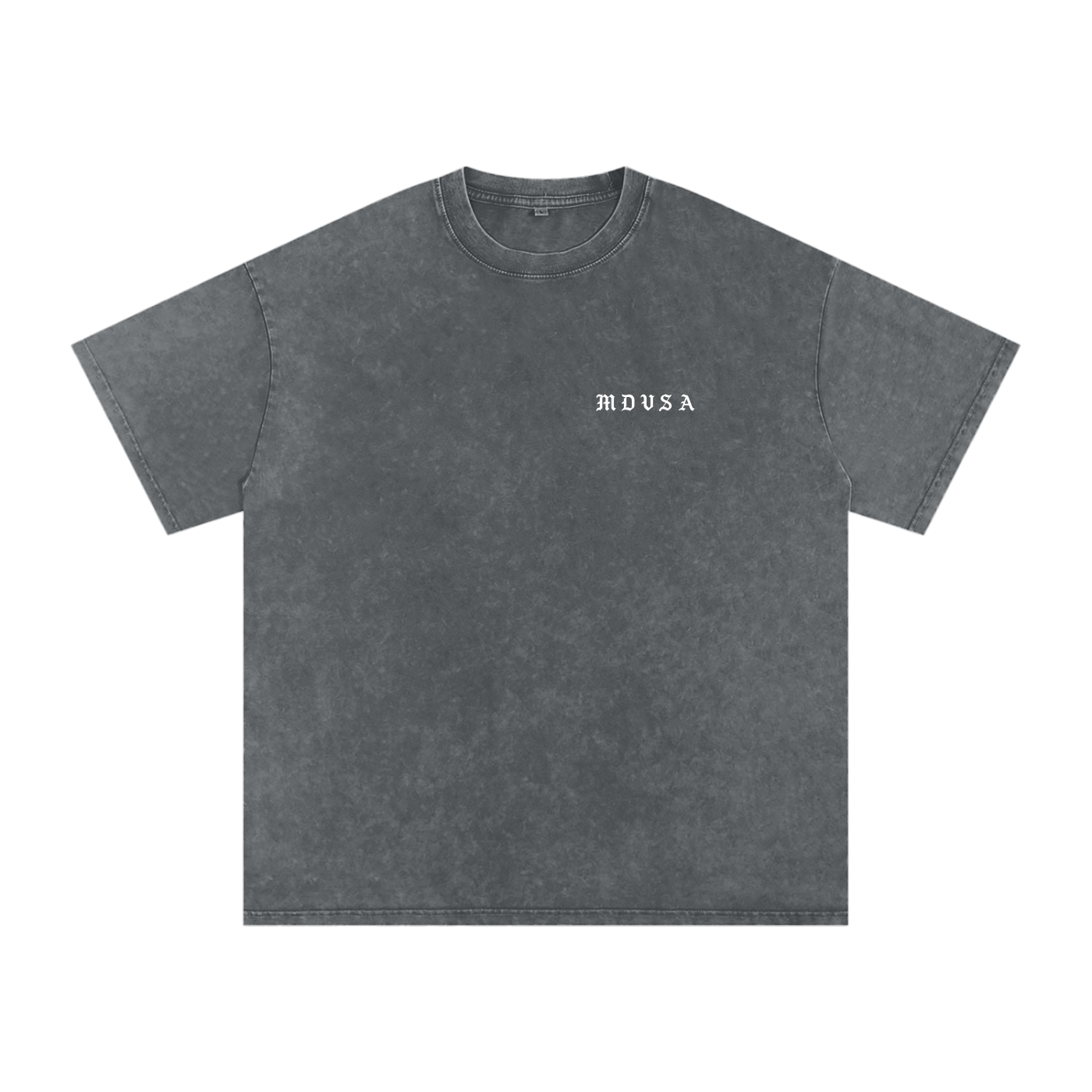 MDVSA - FOR THE FEW - Vintage Heavyweight Tee