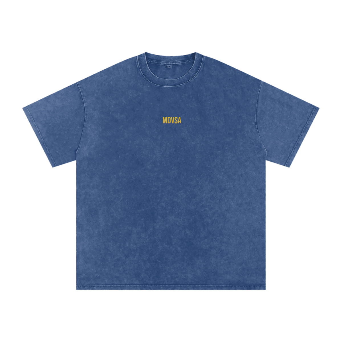 MDVSA Heavyweight Oversized Tee (2XL-3XL)