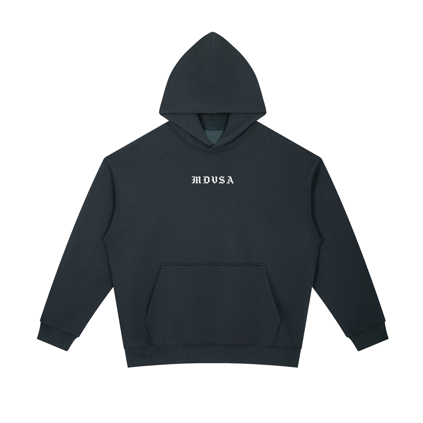 MDVSA Essential Heavyweight Hoodie