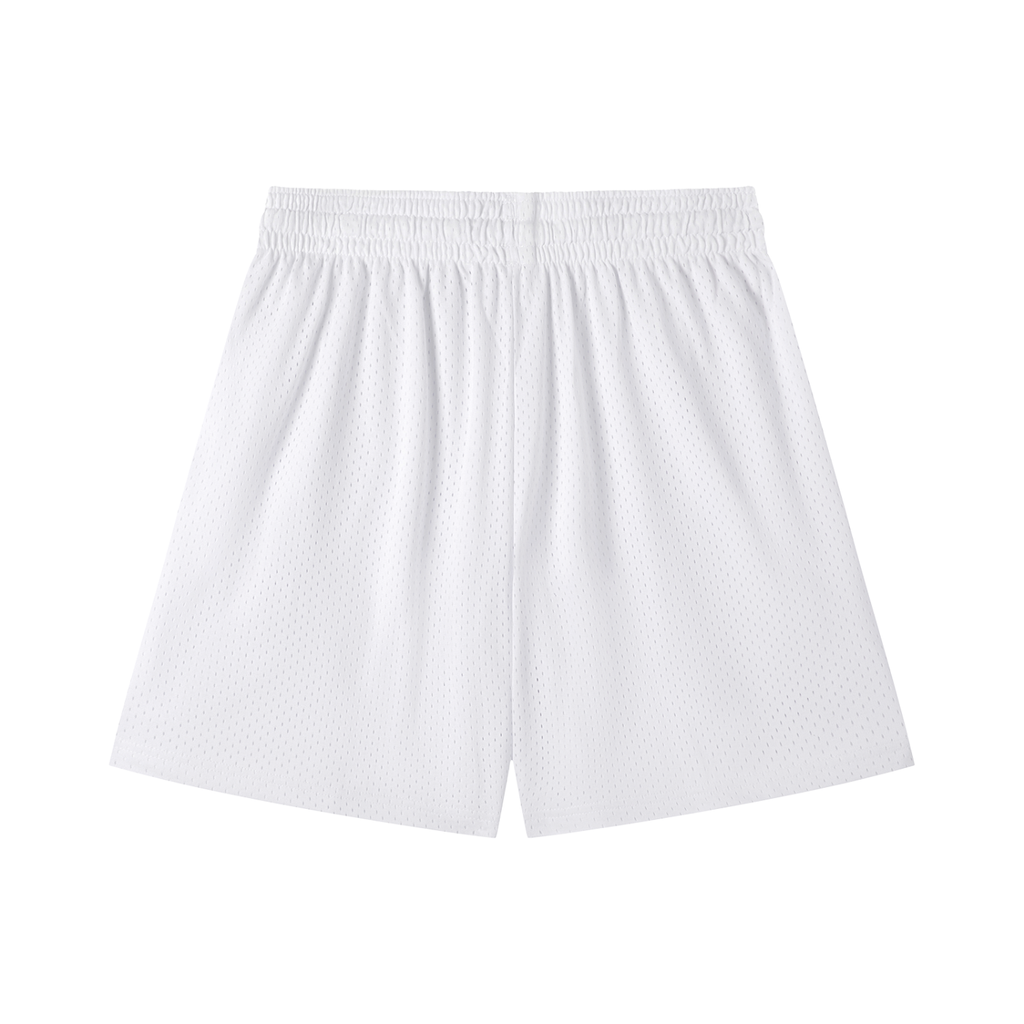 MEDVSA Miami Vice Mesh Shorts