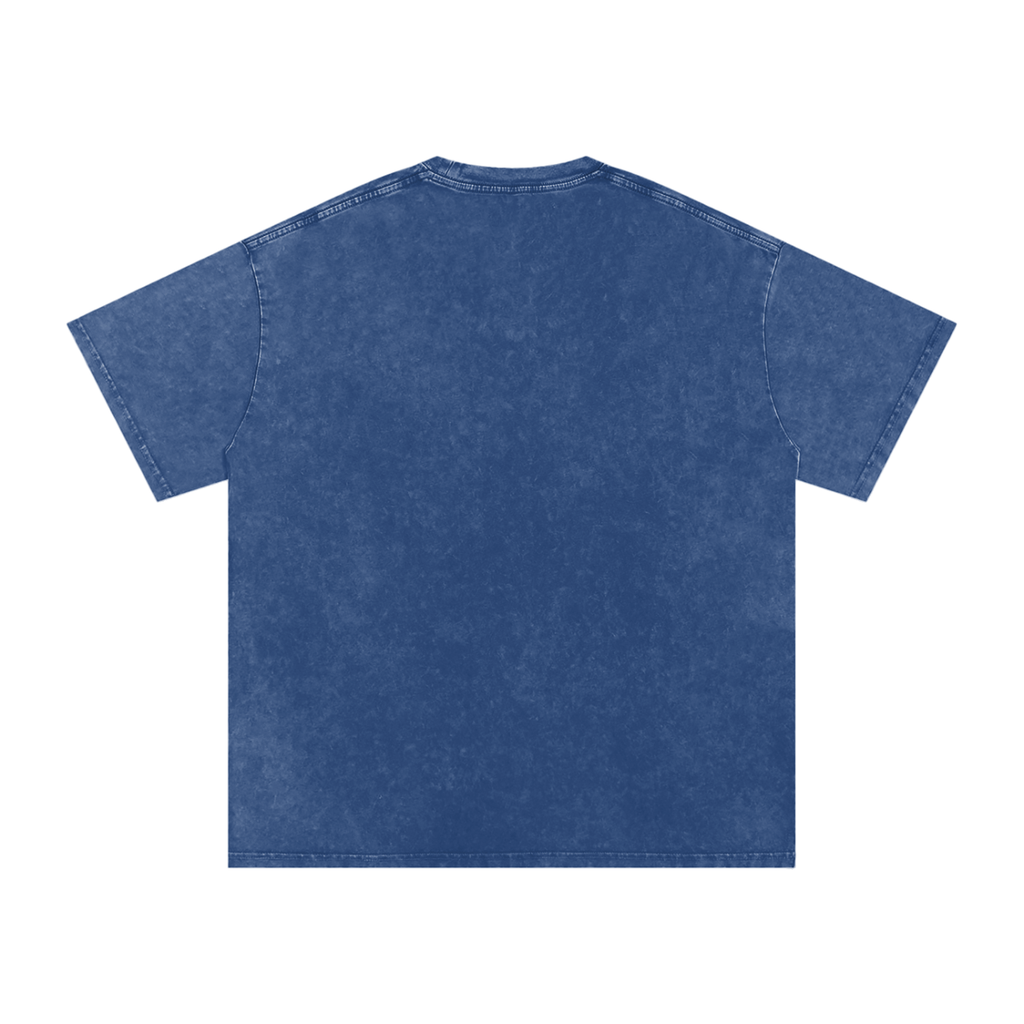 MDVSA Heavyweight Oversized Tee (2XL-3XL)