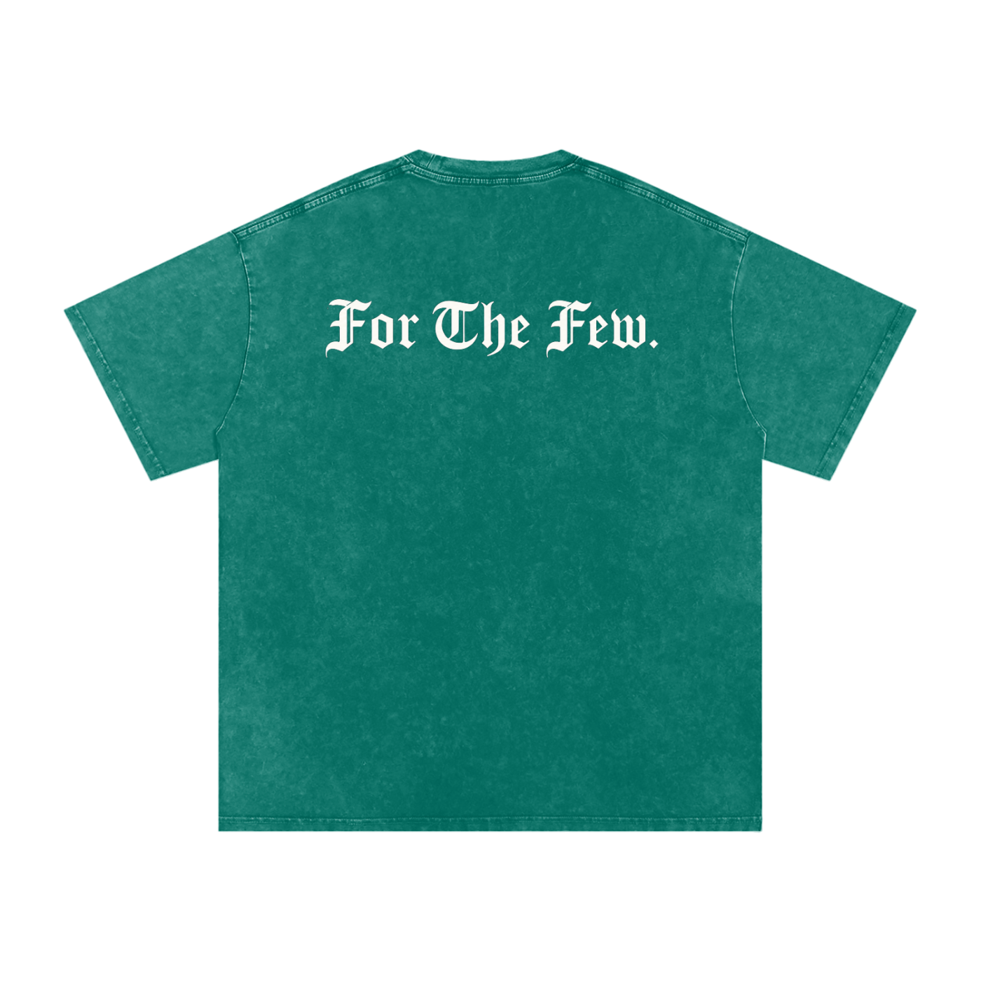 MDVSA - FOR THE FEW - Vintage Heavyweight Tee