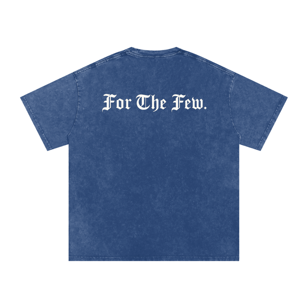 MDVSA - FOR THE FEW - Vintage Heavyweight Tee