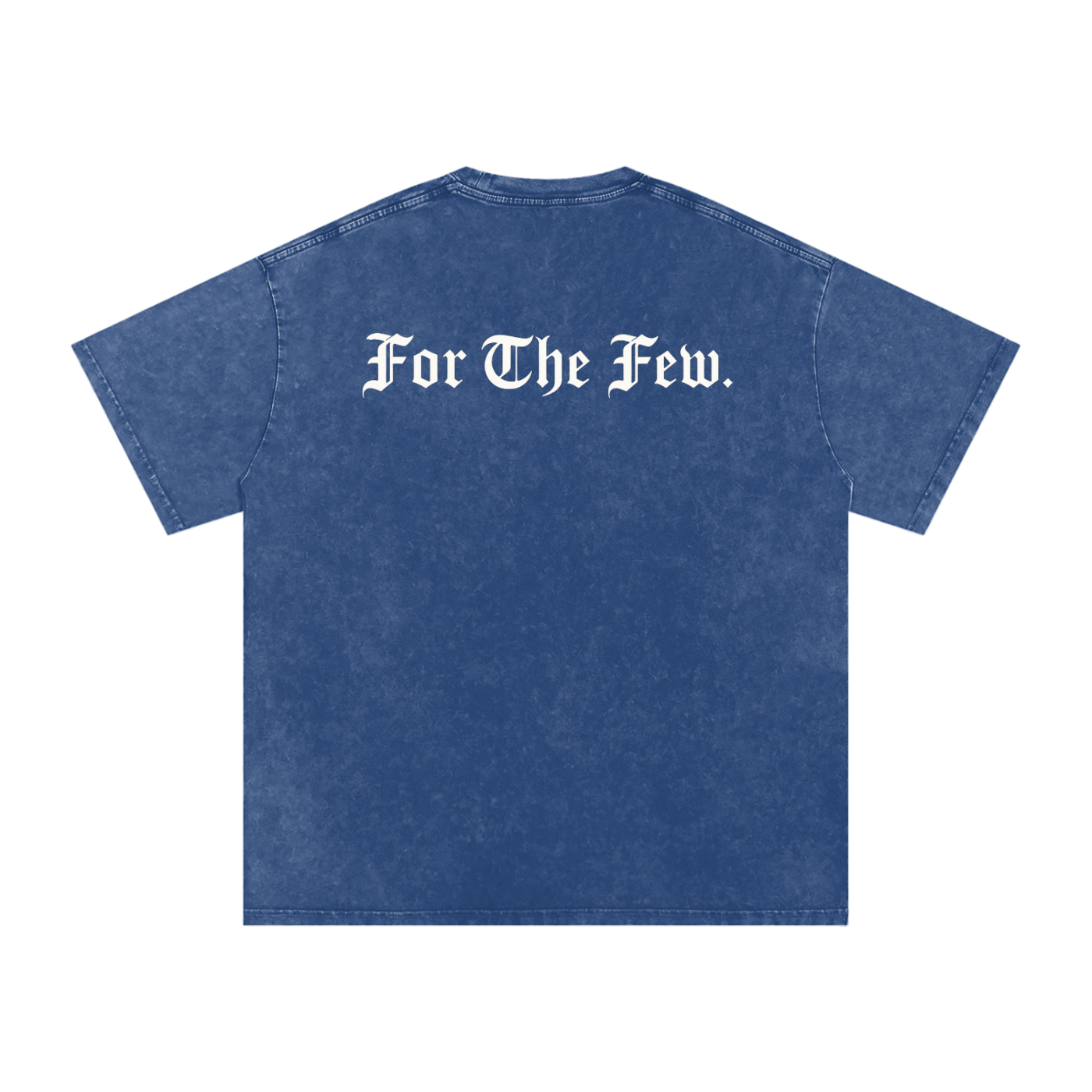 MDVSA - FOR THE FEW - Vintage Heavyweight Tee