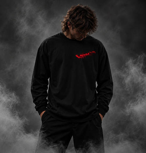 DADE AFTER DARK™ Heavyweight Long Sleeve