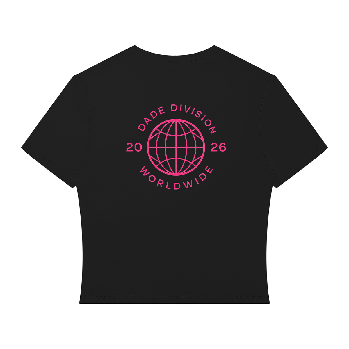 MDVSA \\ DADE DIVISION // Neon Pink