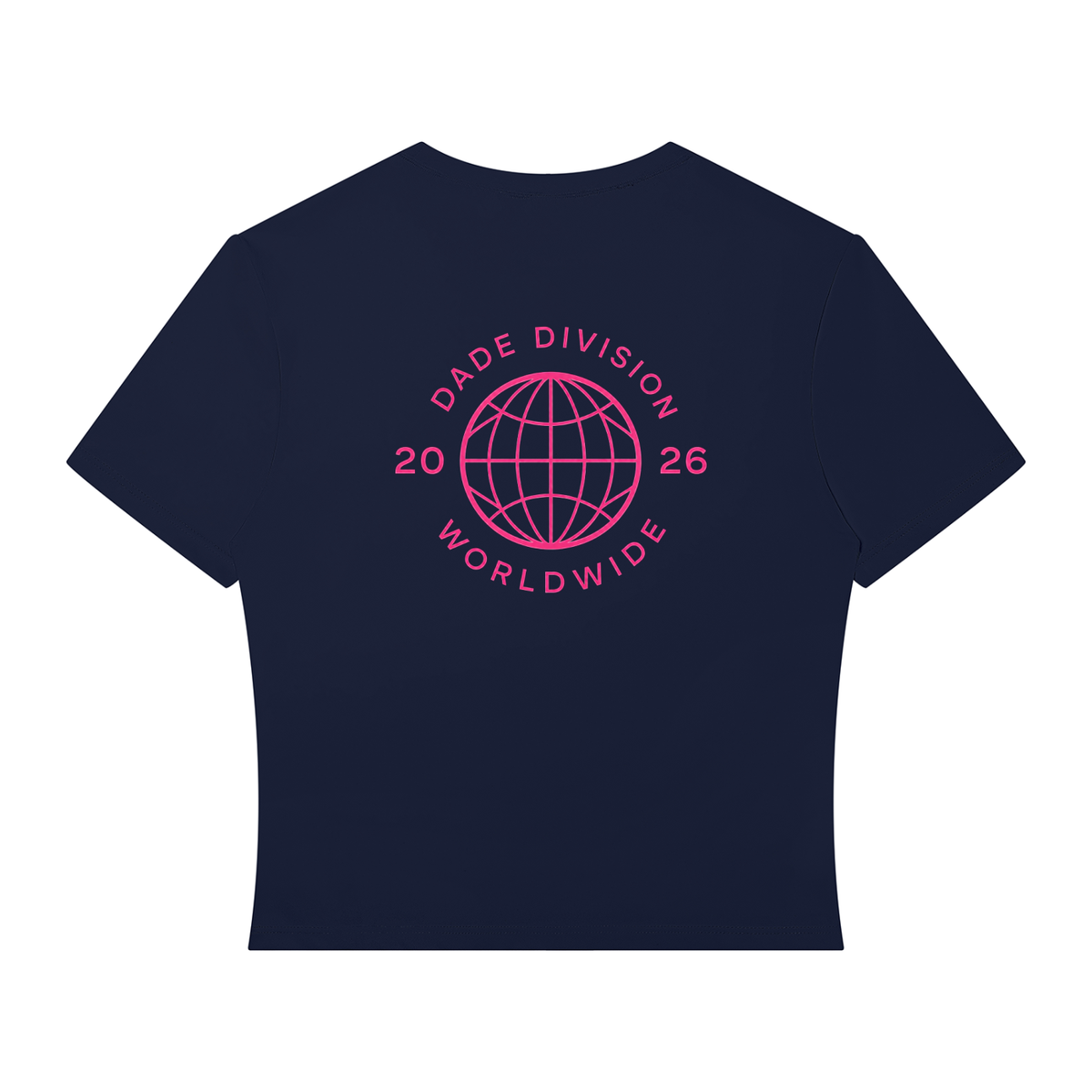 MDVSA \\ DADE DIVISION // Neon Pink