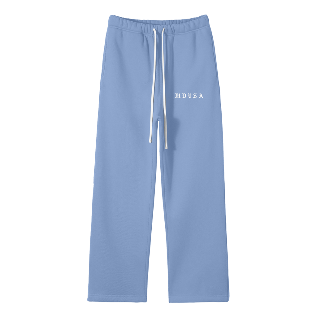 MDVSA - FOR THE FEW - Straight Leg Sweatpants