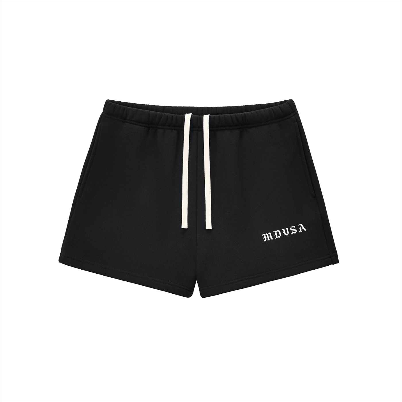 MDVSA Essential Fleece Shorts