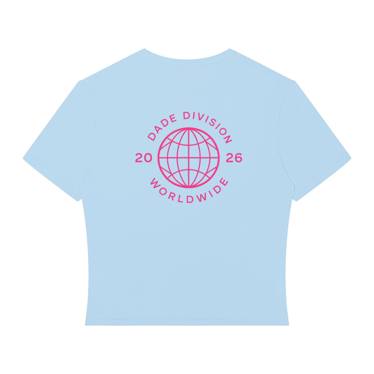 MDVSA \\ DADE DIVISION // Neon Pink