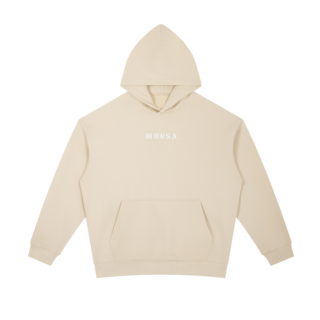 MDVSA Essential Heavyweight Hoodie