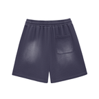 MDVSA Essential Raw Edge Shorts