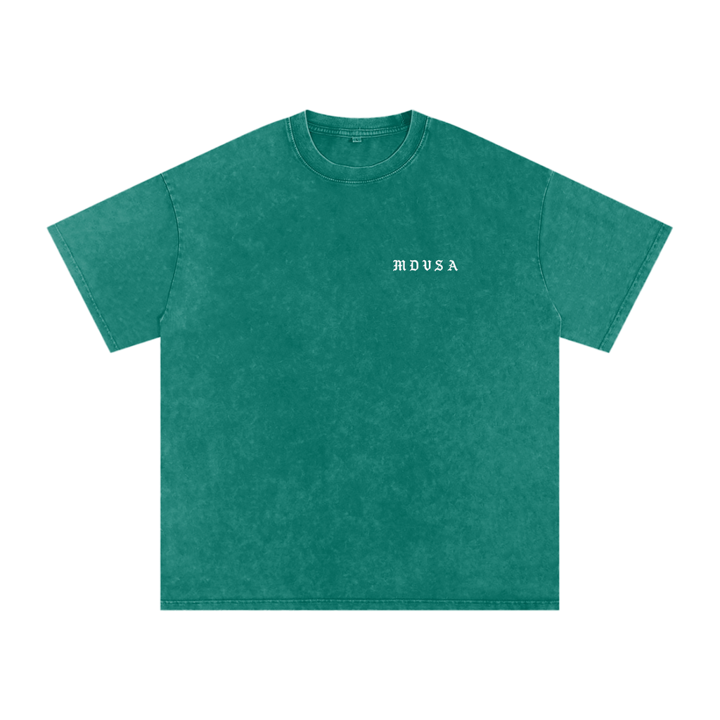MDVSA - FOR THE FEW - Vintage Heavyweight Tee
