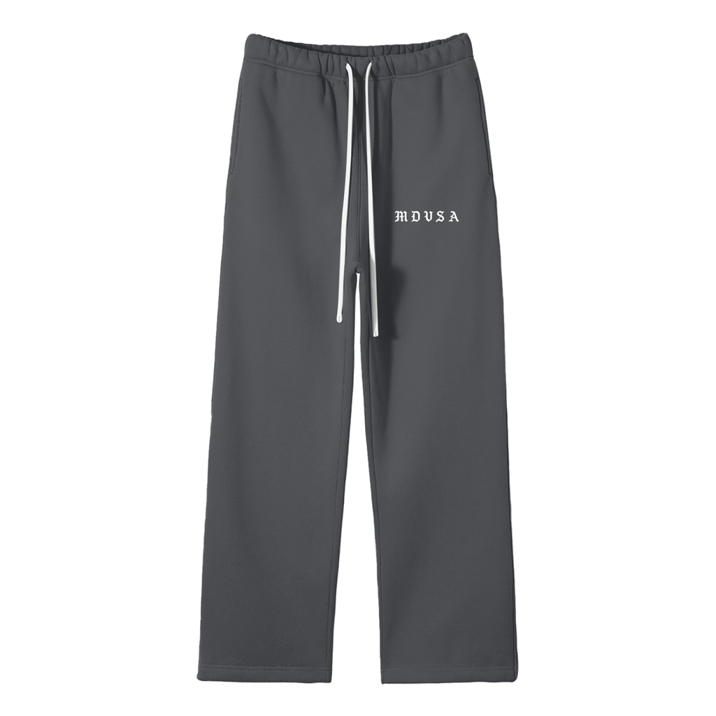 MDVSA - FOR THE FEW - Straight Leg Sweatpants