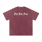 MDVSA - FOR THE FEW - Vintage Heavyweight Tee