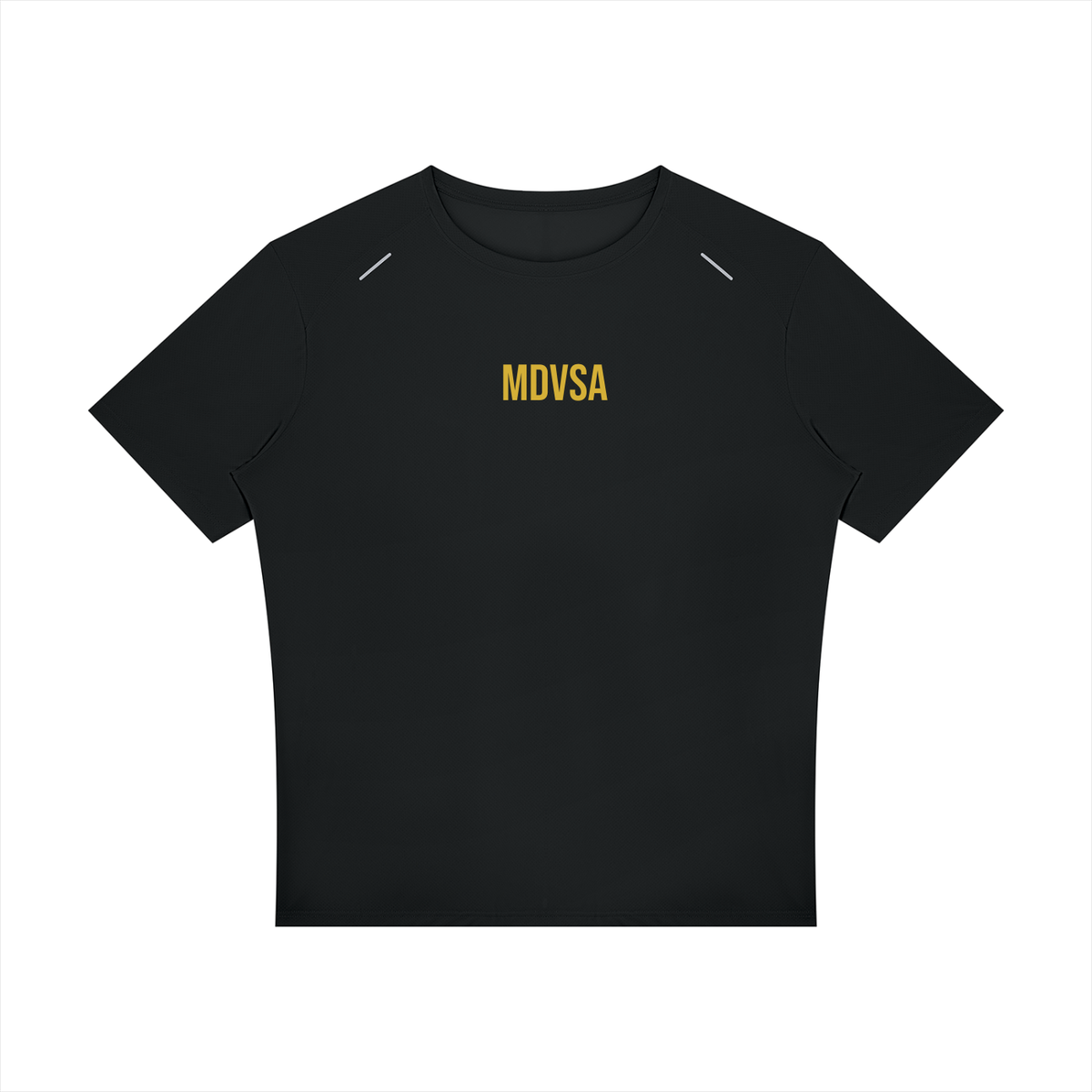 MDVSA Reflective Performance Tee
