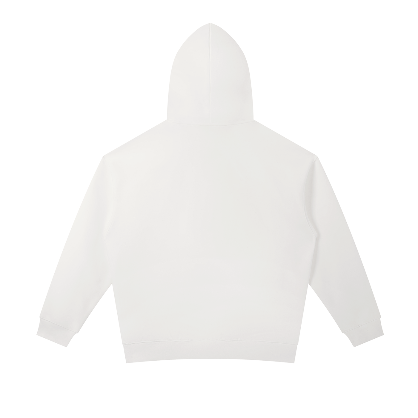 MDVSA Essential Heavyweight Hoodie