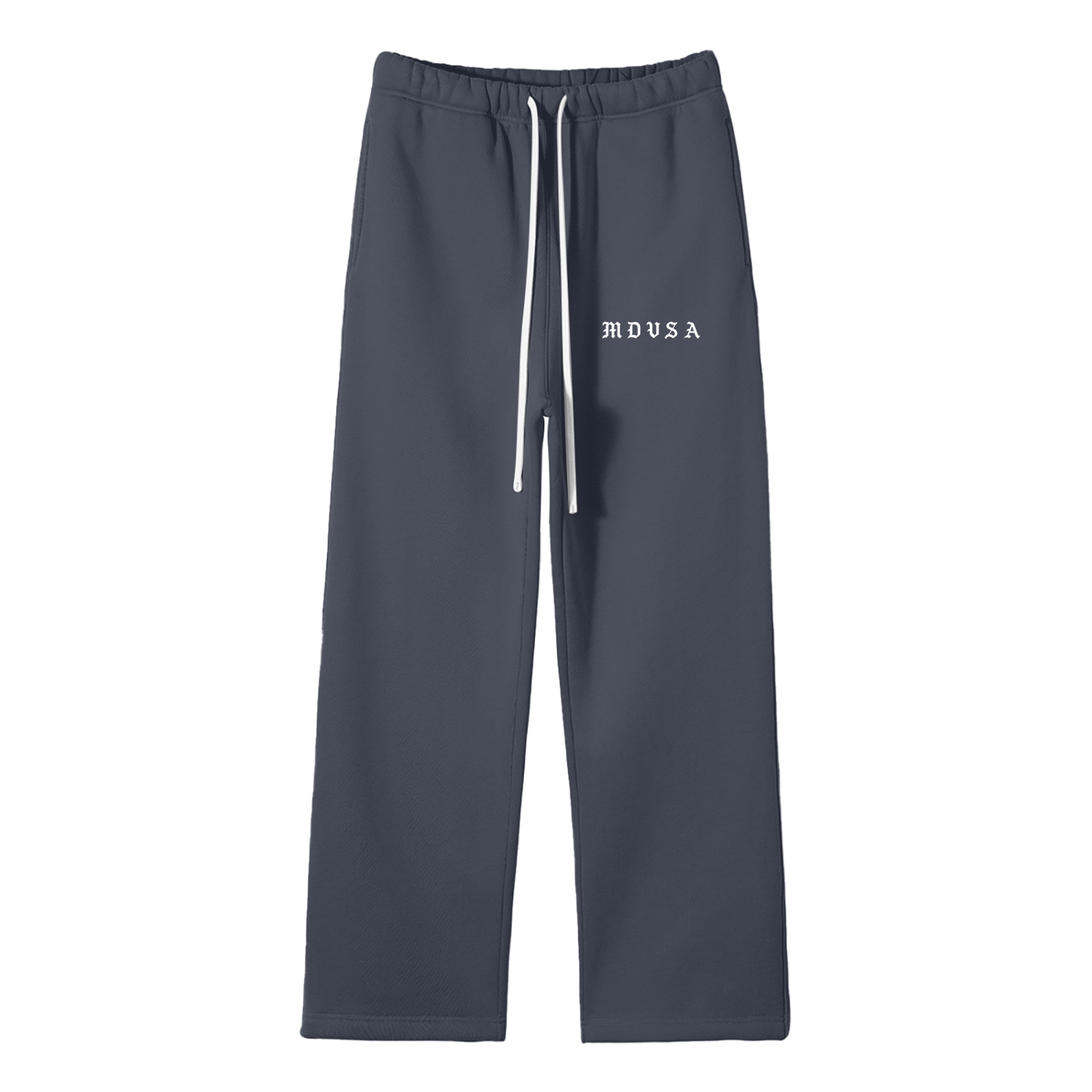 MDVSA - FOR THE FEW - Straight Leg Sweatpants