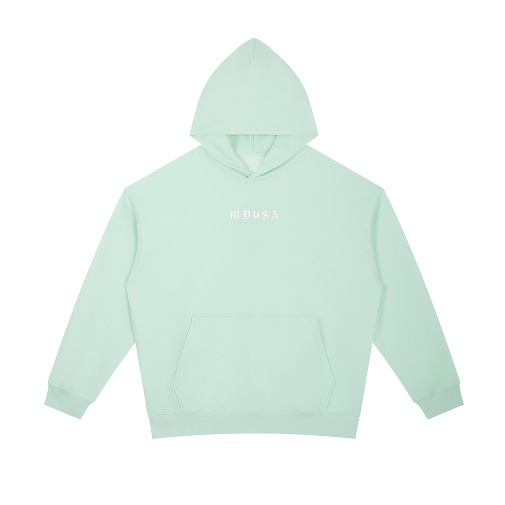 MDVSA Essential Heavyweight Hoodie