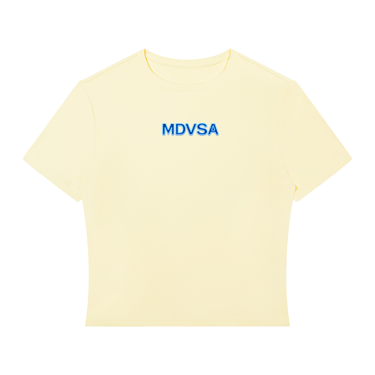 MDVSA \\ DADE DIVISION // Neon BLU