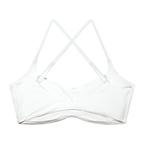 MDVSA Essential Cropped Sports Bra