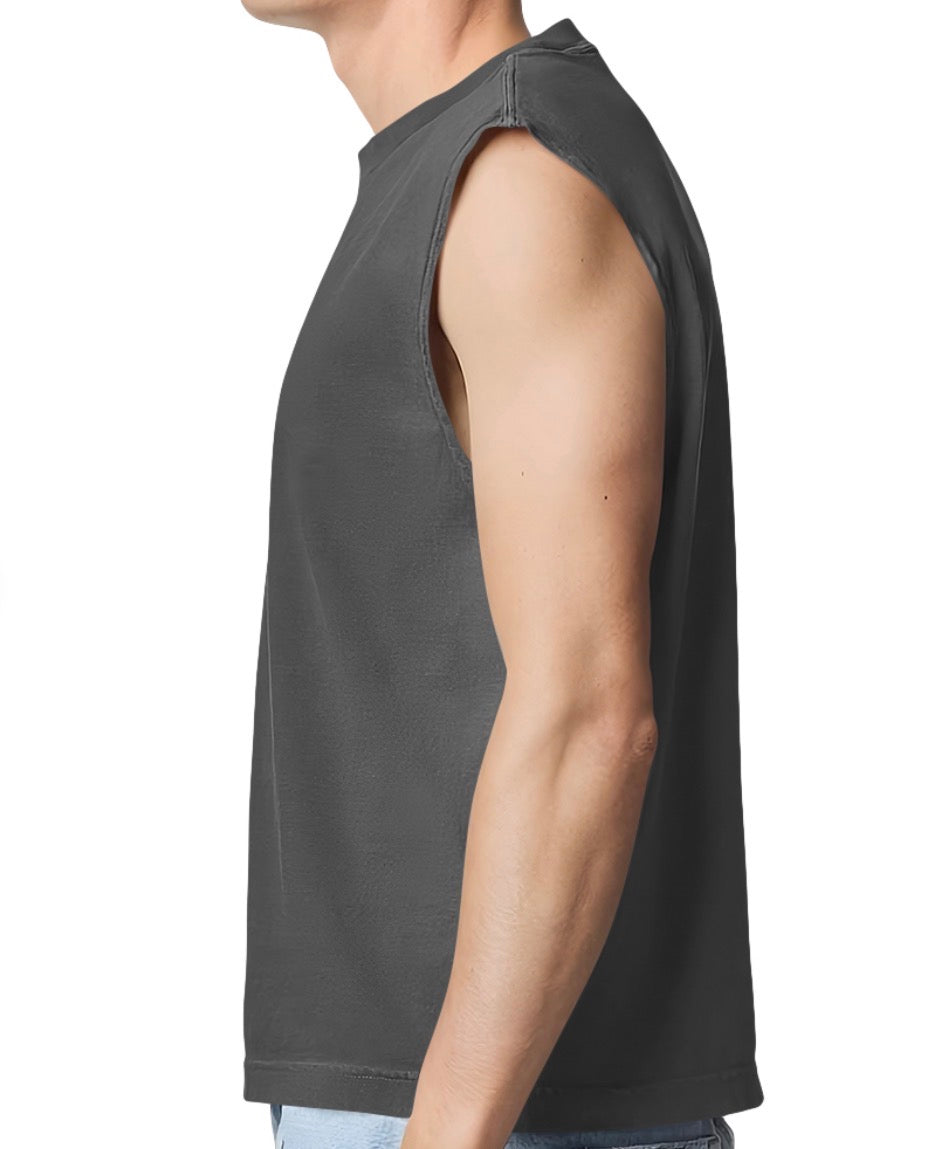 DADE DIVISION WORLDWIDE MUSCLE TEE™