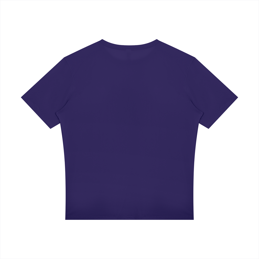 MDVSA Reflective Performance Tee