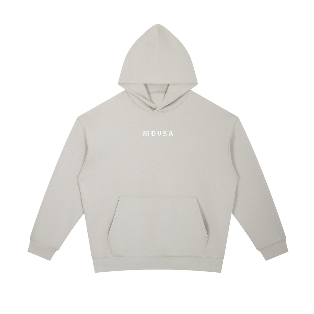 MDVSA Essential Heavyweight Hoodie