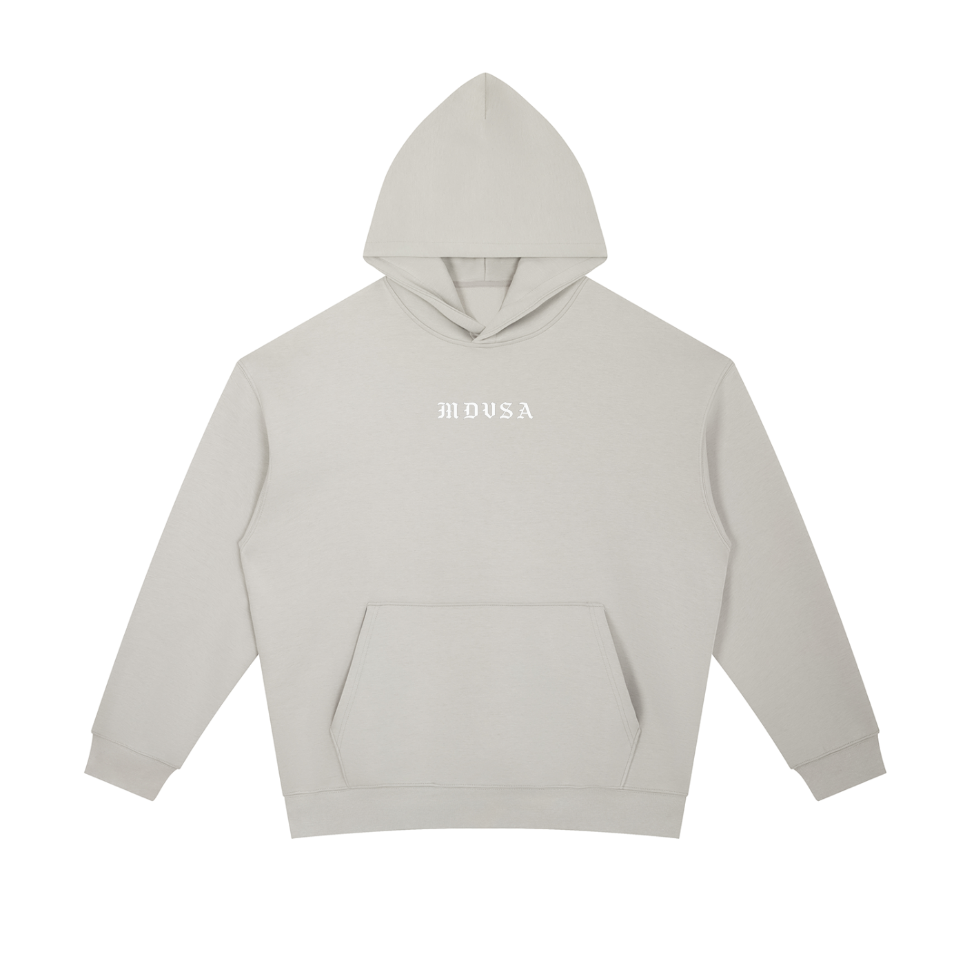 MDVSA Essential Heavyweight Hoodie