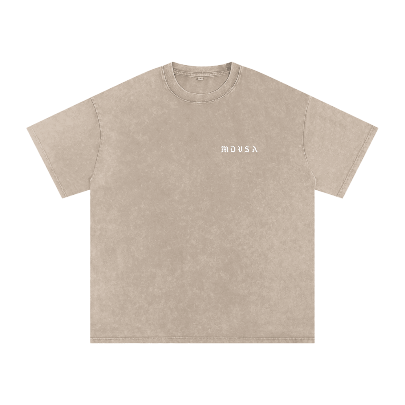 MDVSA - FOR THE FEW - Vintage Heavyweight Tee